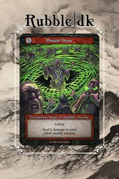 $2.00 ゲーム・おもちゃ・グッズ Sorcery TCG Highland Princess